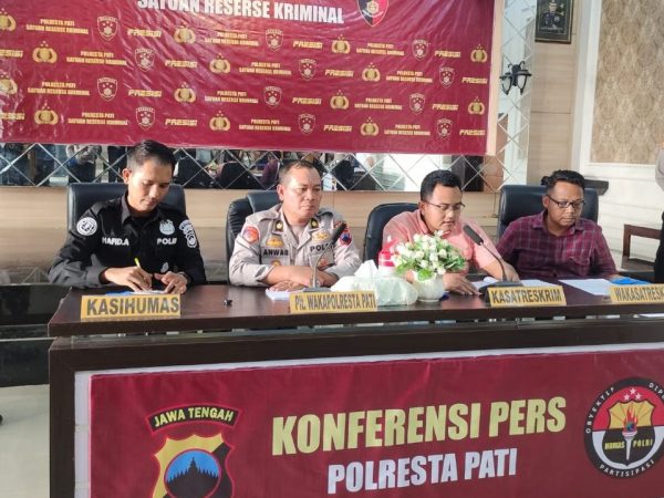 Iming-iming Bantu Cepat Hamil, Dukun di Sukolilo Setubuhi Korban Tiga Kali
