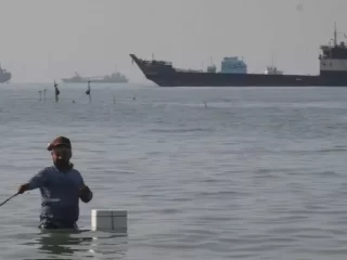Iran Tegaskan Tolak Program Project Freedom di Selat Hormuz 