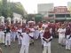Anak-anak Disabilitas Griya Harapan Meriahkan CFD Pati dengan Performa Menarik