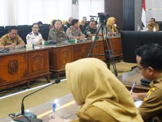 Kerja Sama Investasi dengan China, Pati akan Bangun Pelabuhan Perikanan di Juwana
