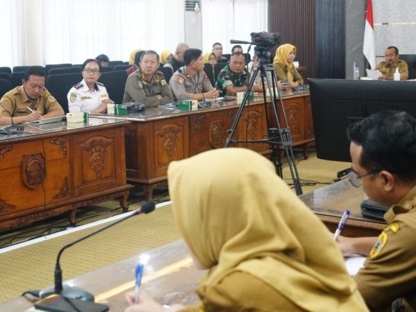Kerja Sama Investasi dengan China, Pati akan Bangun Pelabuhan Perikanan di Juwana