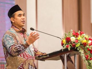 Wagub Jateng Kawal Serius Kasus Kekerasan Seksual di Pati