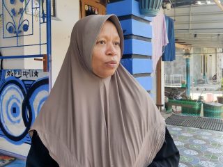 Pasutri Asal Tlogoayu Pati Selamat dari Kebakaran Bus ALS, Perades Ungkap Kisah di Baliknya