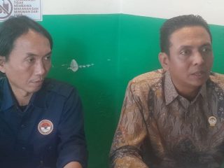 Korban Ashari Mulai Ajukan Permohonan Perlindungan ke LPSK