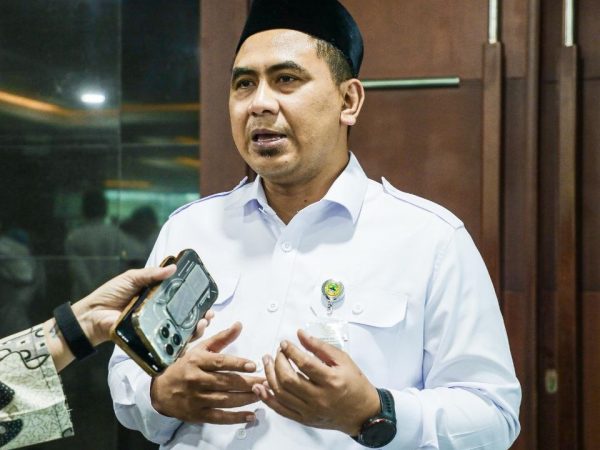 Pantura Jateng Masuk Prioritas Awal Penanganan Rob dan Abrasi