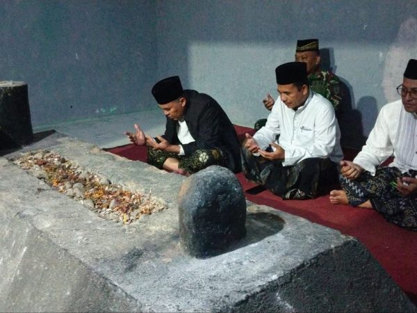 Meneladani Jejak Mbah Leseh, Sang Penyebar Islam di Donorojo