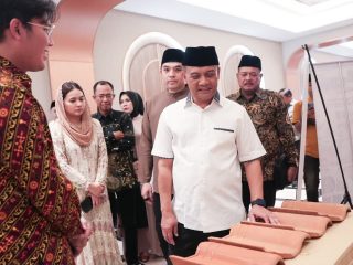 Menggali Terobosan Ekonomi Kreatif di Jateng, Harapan Serap Tenaga Kerja Baru