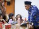Momen Anak-anak TK Belajar Pemerintahan Langsung dari Wagub Jateng
