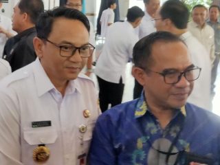 Chandra Tegaskan Anggaran Rp220 Miliar untuk Pembangunan Infrastruktur Pati Mulai Berjalan