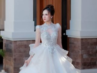 Menawan dan Penuh Talenta, Wajah Nazla Bersinar di Dunia Makeup Artist