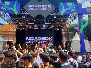 Dies Natalis SMANSA Pati Meriah, Kreativitas Siswa-siswi Tampil Memukau