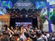 Dies Natalis SMANSA Pati Meriah, Kreativitas Siswa-siswi Tampil Memukau