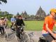 Takjub Keramahan Warga Jateng, Dubes Belanda dan Jerman Kepincut Ngonthel di Prambanan