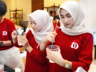 Nongkrong Estetik Sambil Menyeruput Kisah Sejarah Jepara