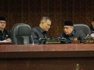 Pemprov Jateng Komitmen Penuh Perkuat Pelayanan Publik