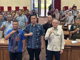 Sukses Tekan Pengangguran, Pemkab Jepara Kini Bidik Peluang Kerja Luar Negeri