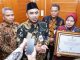 Pemprov Jateng Raih Penghargaan Pengawasan Kearsipan Terbaik Nasional