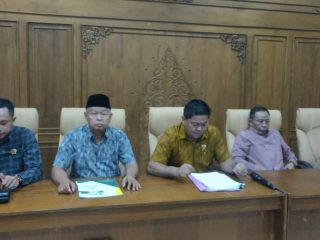 DPRD Pati Tanggapi Perbincangan Masyarakat Soal Tunjangan Rumah Anggota Dewan