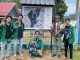 Mahasiswa KKN UINAM Hadirkan Peta Potensi Desa Lompo Tengah
