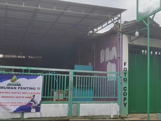 Dinsos Pati Turut Kerahkan Pekerja Sosial Dampingi Korban Ponpes Ndholo Kusumo