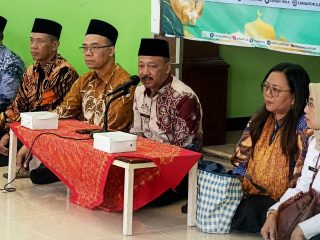 Kementerian PPPA Beri Layanan Psikososial bagi Eks Santri Ndholo Kusumo