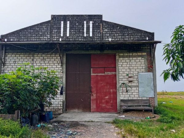 1,5 Ton Beras Milik Warga Sidomulyo Kaliori Raib Digondol Maling