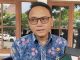 Revitalisasi Trotoar di Sudirman Pati Disokong Dana Pemprov Jateng