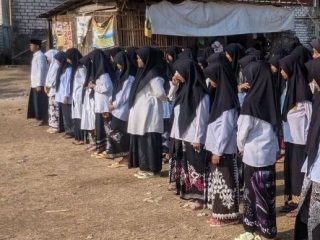Sejumlah Sekolah Disiapkan Tampung Eks Santri Ndholo Kusumo Pati