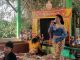 Desa Kudur, Satu-satunya Penanggap Wayang Golek di Pati