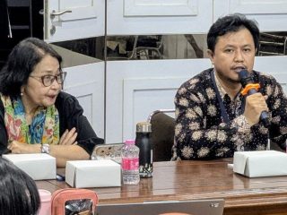 Percepat Penurunan Stunting, Pemkab Rembang Perkuat Fortifikasi Pangan Skala Besar