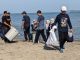 Kolaborasi Lintas Sektor Sisir Sampah Plastik di Pantai Tambakrejo