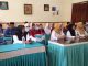 Komunitas Penggerak Literasi LITBAR Bersama SMPN 3 Pati Perluas Wawasan Global Siswa