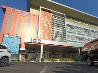 Bangunan RSUD Soewondo Masih Jadi Cagar Budaya, Kelanjutan Renovasi Tertunda