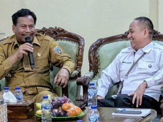 Hidupkan Lansia Berdaya dan Keroyok Stunting, Rembang Borong Apresiasi BKKBN Jateng