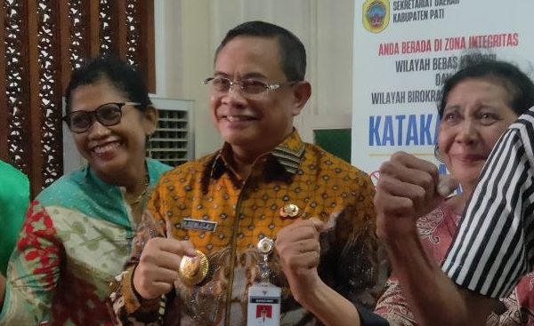 Kasus Dugaan Korupsi Sudewo, Jaksa Susun Berkas Dakwaan ke Pengadilan