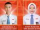 Dua Siswa Pati Lolos Seleksi Paskibraka Provinsi, Mental dan Fisik Disiapkan