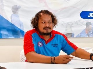 May Day 2026, Buruh Jepara Tagih Janji Kendaraan Jemputan Karyawan