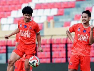 Ditahan Imbang Persijap 0-0, Langkah Borneo FC Menuju Takhta Juara Mulai Terganjal