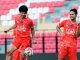 Ditahan Imbang Persijap 0-0, Langkah Borneo FC Menuju Takhta Juara Mulai Terganjal