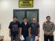 Berniat Daftarkan Anak Masuk Polisi, Warga Pati Malah Kena Tipu Miliaran