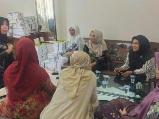 Para Tokoh Perempuan NU Pati akan Bantu Cari Korban Kasus Ndholo Kusumo