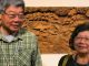 Turis Taiwan Kagumi Detail Relief Biota Laut Karya Pengukir Jepara