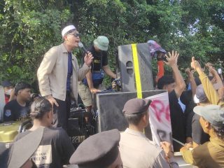 Warga Desa Tlogosari Mengaku Tolak Kehadiran Kiai Ashari Sejak 1995