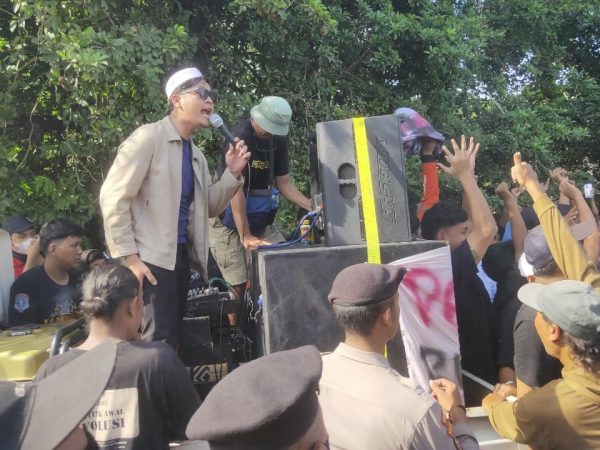 Warga Desa Tlogosari Mengaku Tolak Kehadiran Kiai Ashari Sejak 1995