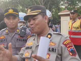 RS Bhayangkara di Pati akan Sediakan 400 Kamar untuk Pasien