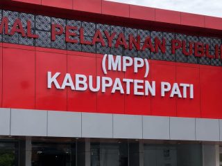 Pemkab Pati akan Renovasi MPP dan RSUD Kayen