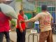 Kemarau Terik dan Kenaikan Nilai Tukar Rupiah Berdampak Pada Petani Pati 