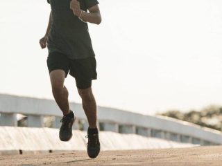 Diduga Kelelahan Jogging, Pemuda Asal Demak Meninggal di Alun-alun Kudus