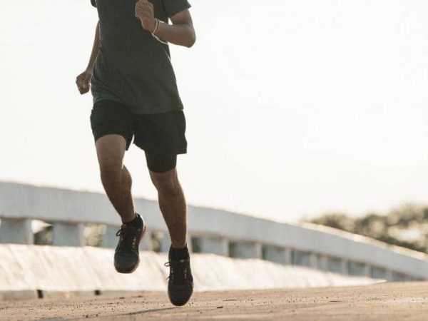Diduga Kelelahan Jogging, Pemuda Asal Demak Meninggal di Alun-alun Kudus