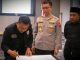 Forkopimda dan Ketua Pencak Silat di Trenggalek Gelar Rakor Aman Suro 2026